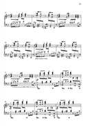 Собрание сочинений. Серия 1. Том 1. Опубликованные фортепианные произведения — фото, картинка — 6