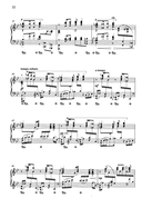 Собрание сочинений. Серия 1. Том 1. Опубликованные фортепианные произведения — фото, картинка — 7