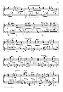 Собрание сочинений. Серия 1. Том 1. Опубликованные фортепианные произведения — фото, картинка — 8