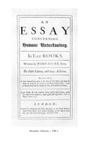 Опыт о человеческом разумении — фото, картинка — 4