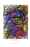 Рисуем судьбу. Суперверсия себя через линии и простые фигуры — фото, картинка — 14