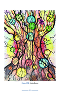 Рисуем судьбу. Суперверсия себя через линии и простые фигуры — фото, картинка — 15