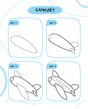 Рисуем за 30 секунд всё что угодно — фото, картинка — 2