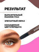 Тени для век 