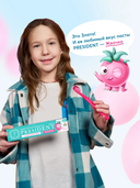 Зубная паста детская 