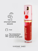 Блеск для губ 