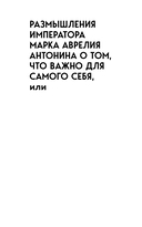 Наедине с собой. Философия для начинающих с комментариями и иллюстрациями — фото, картинка — 15