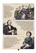 История России в лицах. Ленин. Графическая биография — фото, картинка — 4