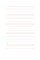 Без ложной скромности. Дневник благодарности себе — фото, картинка — 8