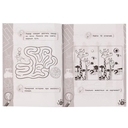 Рабочая тетрадь дошкольника. Логика. Лабиринты и головоломки — фото, картинка — 1