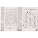 Рабочая тетрадь дошкольника. Логика. Лабиринты и головоломки — фото, картинка — 3