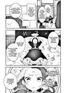 Моя реинкарнация в отомэ-игре в качестве главной злодейки. Том 1 — фото, картинка — 11