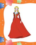 Раскраски для девочек. Сказочные принцессы — фото, картинка — 2