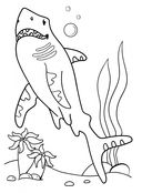 Большая раскраска. Для мальчиков — фото, картинка — 1