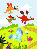 Я знаю и умею в 4 года — фото, картинка — 4