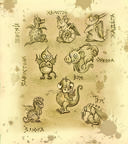 Зелёная долина — фото, картинка — 4