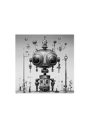 Творцы будущего: цифровое искусство и искусственный интеллект — фото, картинка — 4