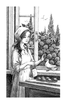 Ложка корицы, щепотка тайны — фото, картинка — 20