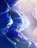 Загадка. Раскраска по вебтуну — фото, картинка — 3