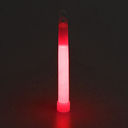 Палочка светящаяся ХИС (15 см; красная) — фото, картинка — 1