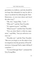 The Time Machine — фото, картинка — 14