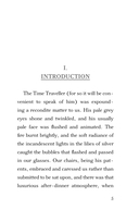 The Time Machine — фото, картинка — 4