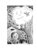 Лоскутик и Облако — фото, картинка — 2