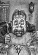 Портрет. Петербургские повести — фото, картинка — 17