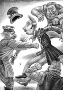 Портрет. Петербургские повести — фото, картинка — 12