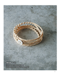 Японское ажурное макраме. 45 изящных украшений для стильного образа — фото, картинка — 4