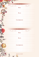 Маленькая мысль с утра. Дневник для записей — фото, картинка — 4