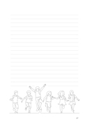 Семейные истории. Книга-альбом о самых близких людях — фото, картинка — 4