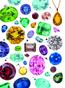 Тайны самоцветов. Путеводитель по ювелирным и поделочным камням — фото, картинка — 2