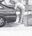 Песчинки — фото, картинка — 1