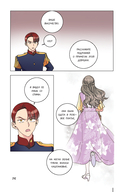 Герой для злодейки. Том 1 — фото, картинка — 13