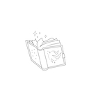 Вампиры. Коварные и харизматичные. Раскраска-фэнтези — фото, картинка — 3