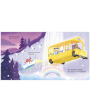 Сонный автобус — фото, картинка — 7