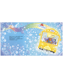 Сонный автобус — фото, картинка — 8