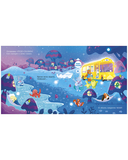 Сонный автобус — фото, картинка — 9