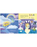 Сонный автобус — фото, картинка — 11