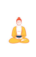 Реальный буддизм для новичков. Ясные ответы на трудные вопросы — фото, картинка — 10