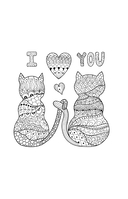 Замурчательная терапия. Раскраски антистресс — фото, картинка — 5