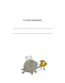 Эмиль и Марго. Каникулы с монстрами — фото, картинка — 3