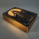 Таро Середины пути — фото, картинка — 3