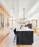 Декор и стиль без строгих правил — фото, картинка — 6