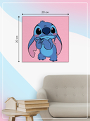 Картина по номерам 