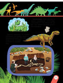 Динозавры — фото, картинка — 13