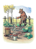 Дядя Миша — фото, картинка — 2