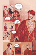 Funhouse. Том 1 — фото, картинка — 2