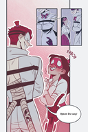 Funhouse. Том 1 — фото, картинка — 5